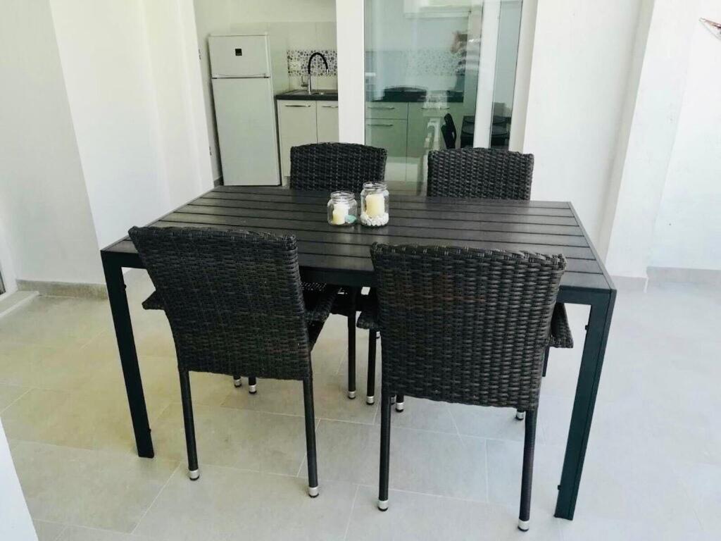 Apartmani “Kresimir” Omiš Exterior foto